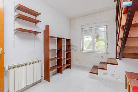 Dúplex en venta en Collado Villalba, Madrid