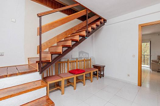 Dúplex en venta en Collado Villalba, Madrid