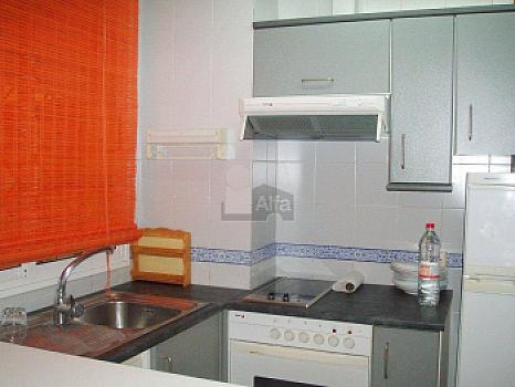 Apartamento en venta en Casco Antiguo, Sevilla, Sevilla