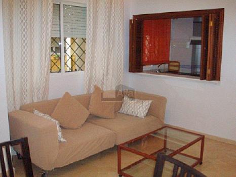 Apartamento en venta en Casco Antiguo, Sevilla, Sevilla