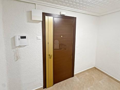 Piso en venta en NOU MOLES, València, Valencia