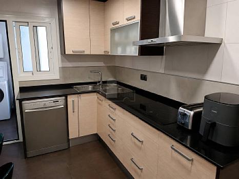 Piso en venta en La Pau, Badalona, Barcelona
