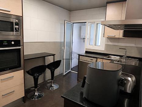 Piso en venta en La Pau, Badalona, Barcelona