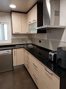 Piso en venta en La Pau, Badalona, Barcelona