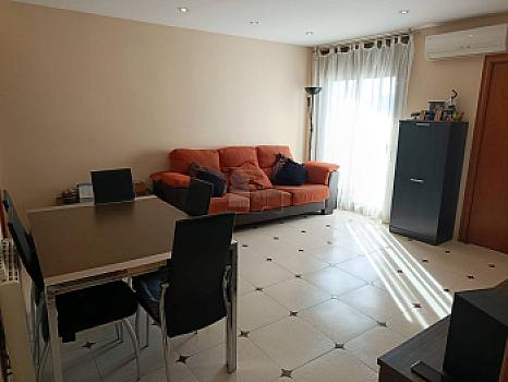 Piso en venta en La Pau, Badalona, Barcelona