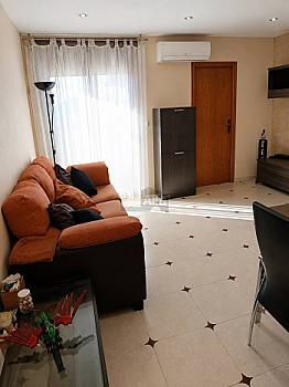 Piso en venta en La Pau, Badalona, Barcelona