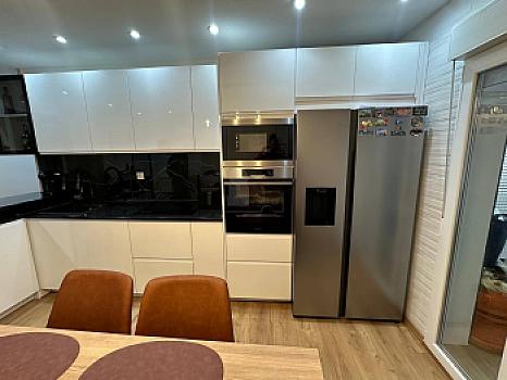 Piso en venta en Cardenal Cisneros/Modesto Lafuente, Palencia, Palencia