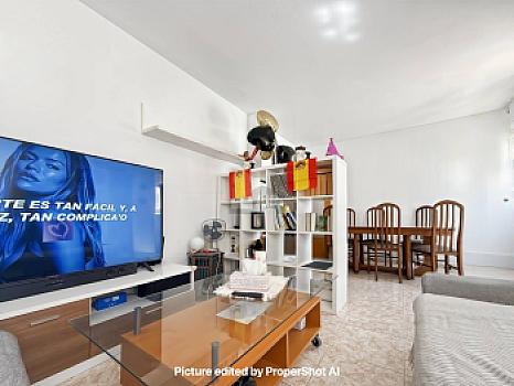 Piso en venta en Velilla de San Antonio, Madrid