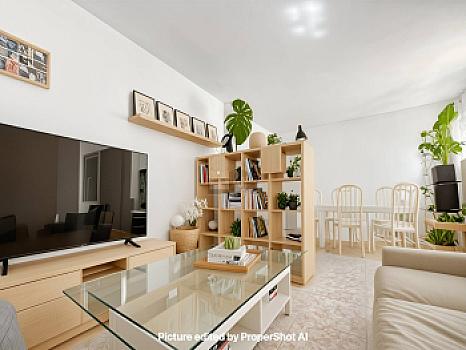 Piso en venta en Velilla de San Antonio, Madrid