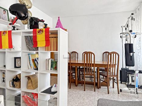 Piso en venta en Velilla de San Antonio, Madrid