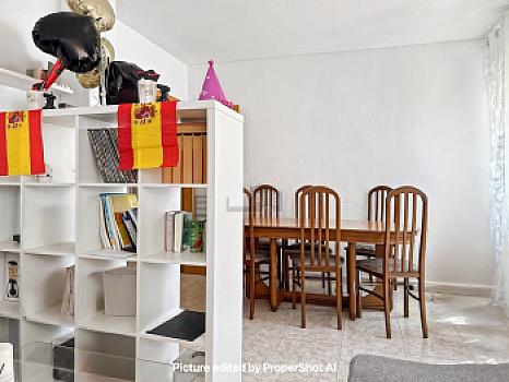 Piso en venta en Velilla de San Antonio, Madrid