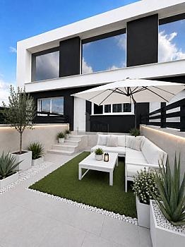 Chalet/casa adosado en venta en Gran Alacant, Gran Alacant, Alicante
