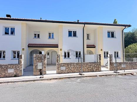 Chalet/casa pareado en venta en San Rafael, Segovia