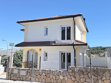 Chalet/casa pareado en venta en San Rafael, Segovia