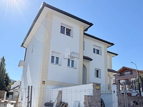 Chalet/casa pareado en venta en San Rafael, Segovia