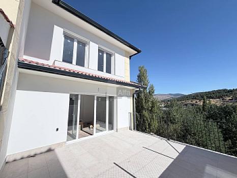 Chalet/casa pareado en venta en San Rafael, Segovia