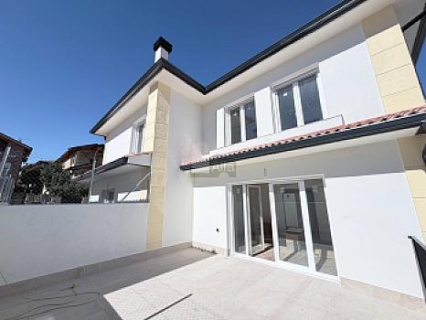 Chalet/casa pareado en venta en San Rafael, Segovia