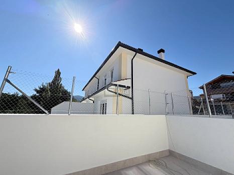 Chalet/casa pareado en venta en San Rafael, Segovia