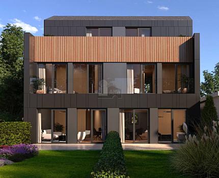 Chalet/casa pareado en venta en Pueblo, Suances, Cantabria