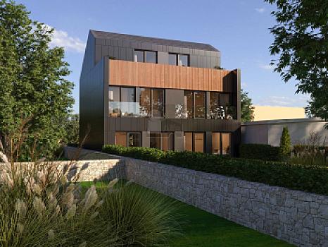 Chalet/casa pareado en venta en Pueblo, Suances, Cantabria