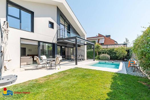 Chalet/casa independiente en venta en MIramadrid, Paracuellos de Jarama, Madrid