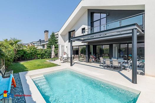 Chalet/casa independiente en venta en MIramadrid, Paracuellos de Jarama, Madrid