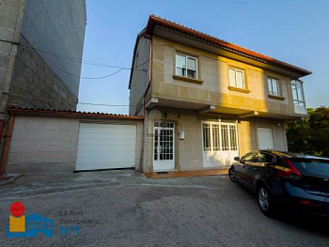 Chalet/casa independiente en venta en A Salgueira, Vigo, Pontevedra