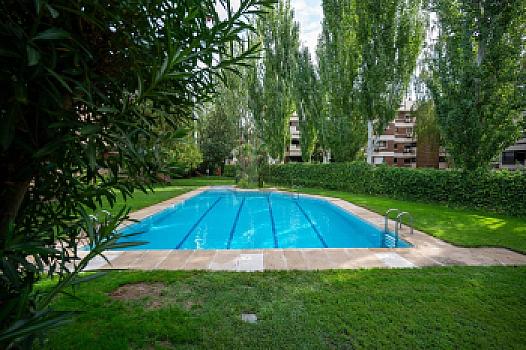 Chalet/casa adosado en venta en ARTURO SORIA, Madrid, Madrid