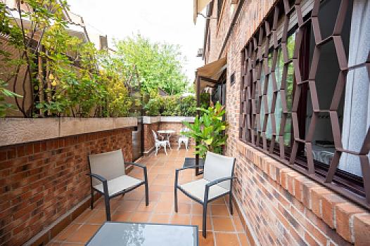 Chalet/casa adosado en venta en ARTURO SORIA, Madrid, Madrid