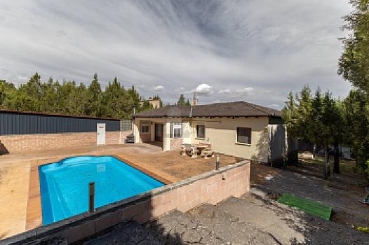Chalet/casa independiente en venta en Duruelo, Segovia