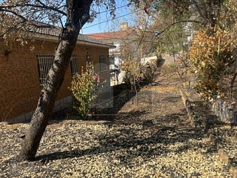 Chalet/casa independiente en venta en urbanización, Navas del Rey, Madrid