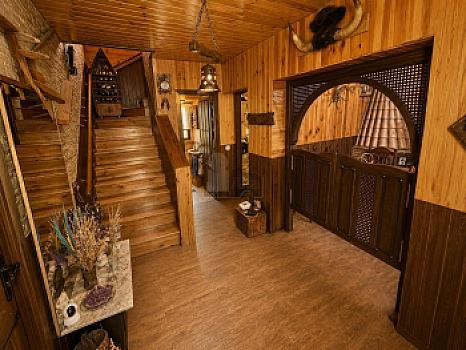 Chalet/casa adosado en venta en Torrejón de la Calzada, Madrid