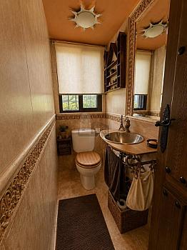 Chalet/casa adosado en venta en Torrejón de la Calzada, Madrid