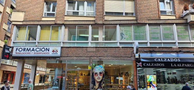 Exclusivo oficinas en venta en Centro, León, León
