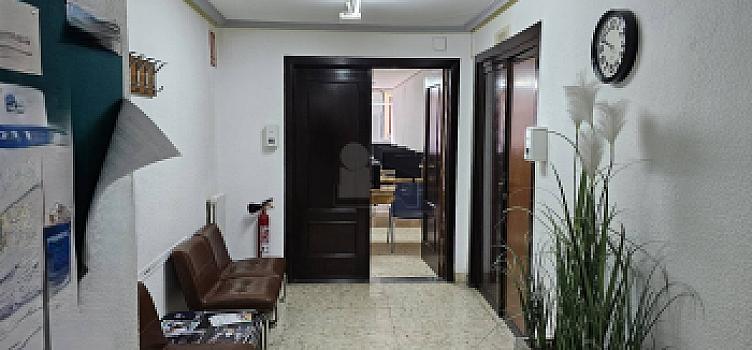 Exclusivo oficinas en venta en Centro, León, León