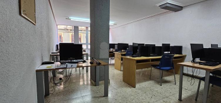 Exclusivo oficinas en venta en Centro, León, León