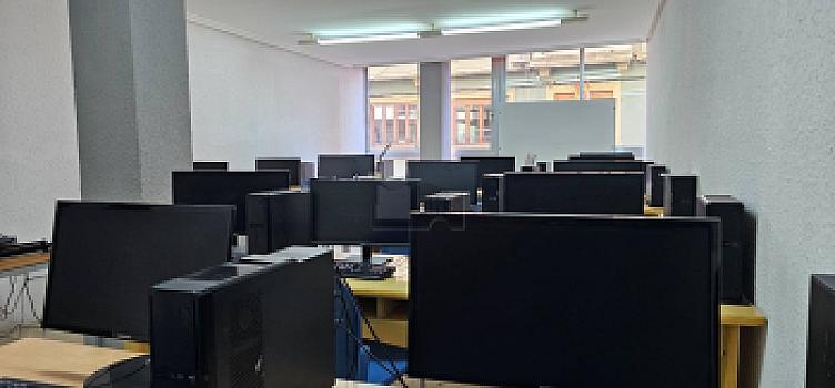 Exclusivo oficinas en renta en Centro, León, León