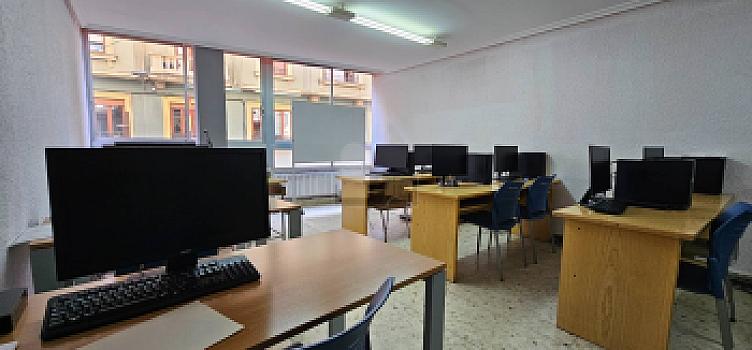 Exclusivo oficinas en renta en Centro, León, León