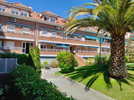 Piso en venta en Sevilla la Nueva, Madrid