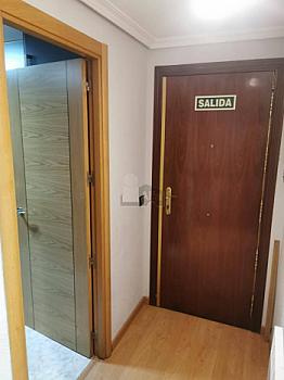 Piso en venta en Sevilla la Nueva, Madrid