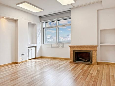 Piso en venta en Cuzco-Castillejos, Madrid, Madrid