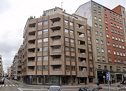 Piso en venta en Centro, León, León