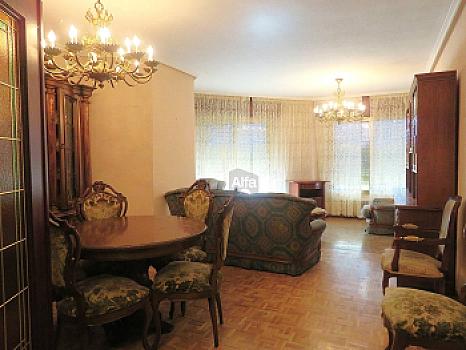 Piso en venta en Centro, León, León