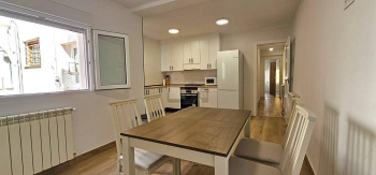 Piso en venta en SAN MAMÉS, León, León