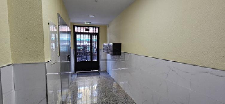 Piso en venta en SAN MAMÉS, León, León