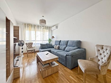 Piso en venta en NOROESTE, Torrejón de Ardoz, Madrid
