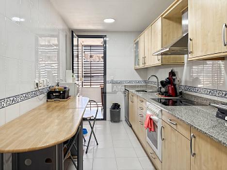 Piso en venta en NOROESTE, Torrejón de Ardoz, Madrid
