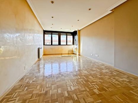 Piso en venta en Estrella, Madrid, Madrid