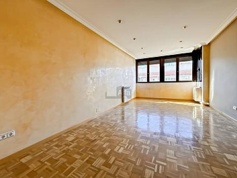 Piso en venta en Estrella, Madrid, Madrid