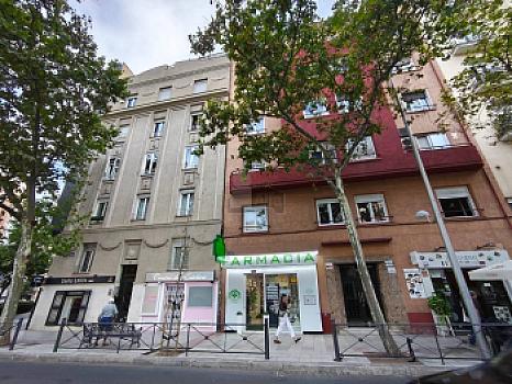 Piso en venta en Madrid, Madrid
